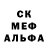 Метамфетамин пудра Mark Mullin